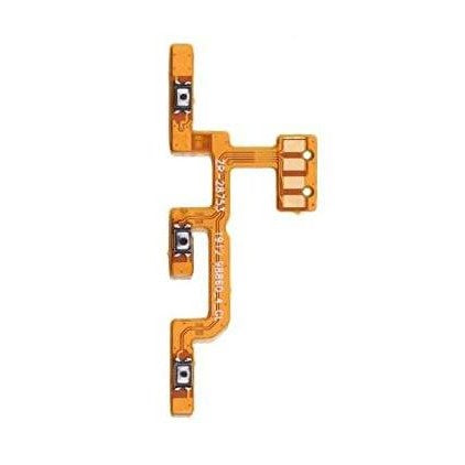 Power Button Flex Cable for Motorola One Macro