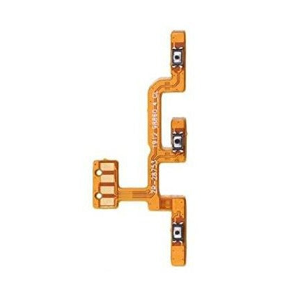 Power Button Flex Cable for Motorola One Macro