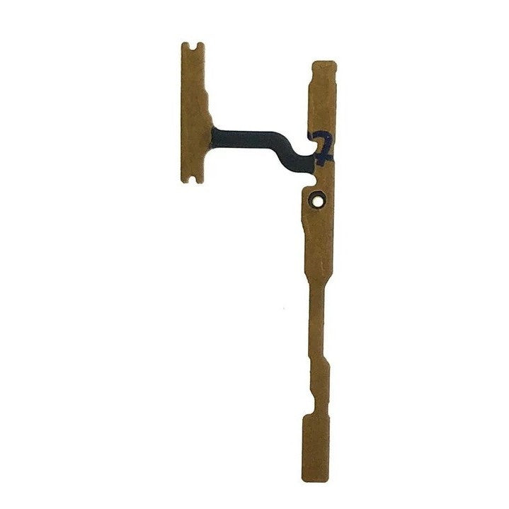 Power Button Flex Cable for Oppo A3 Pro 5G India