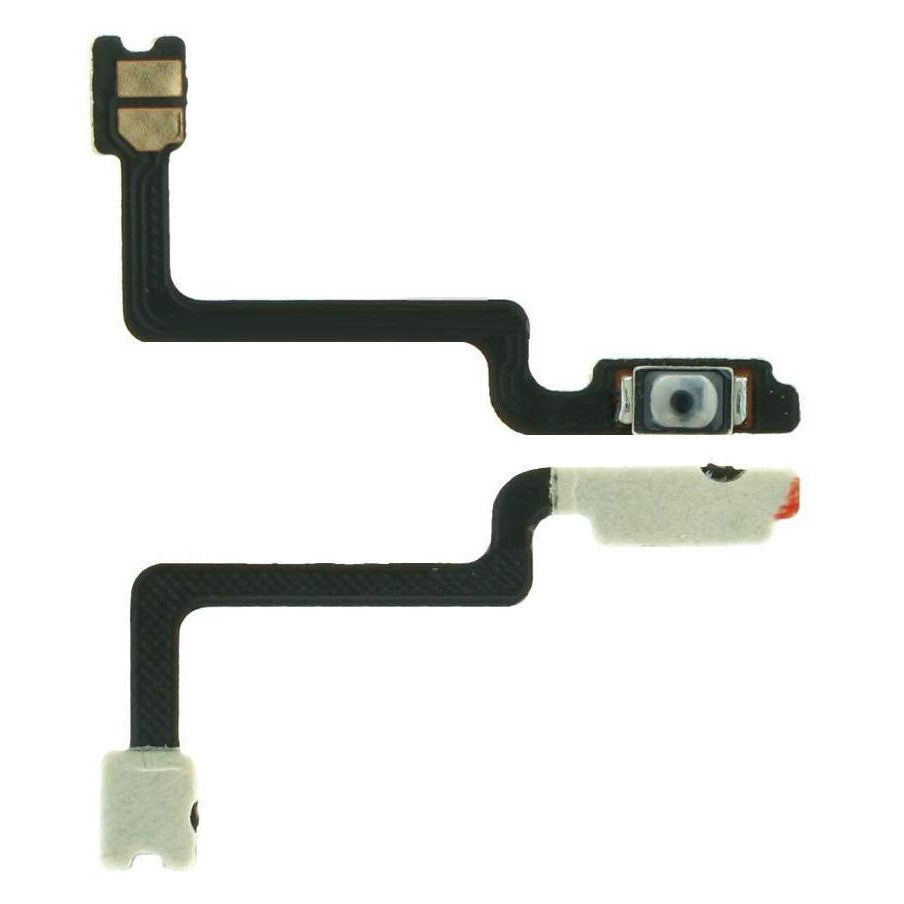 Power Button Flex Cable for Oppo A53 2020