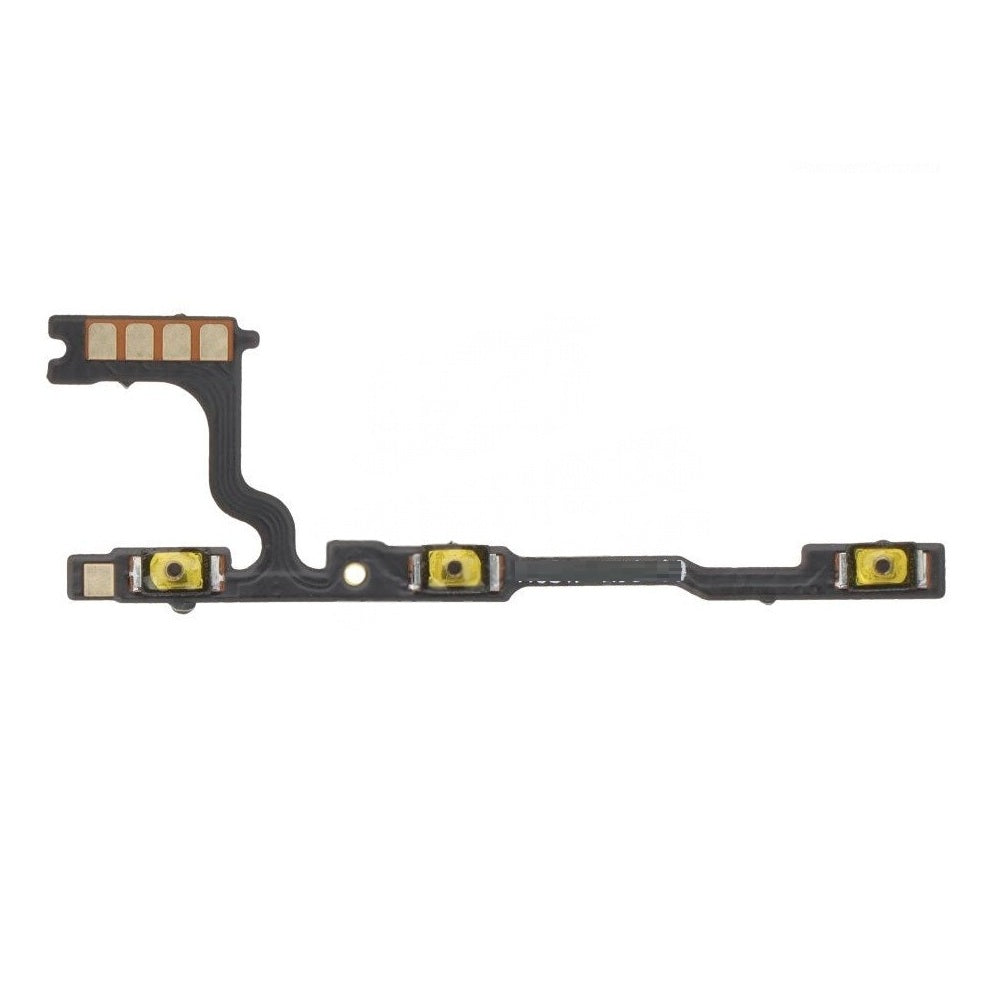 Power Button Flex Cable for Oppo A60