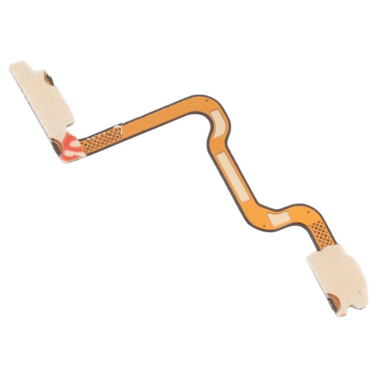 Power Button Flex Cable for Oppo A96 4G