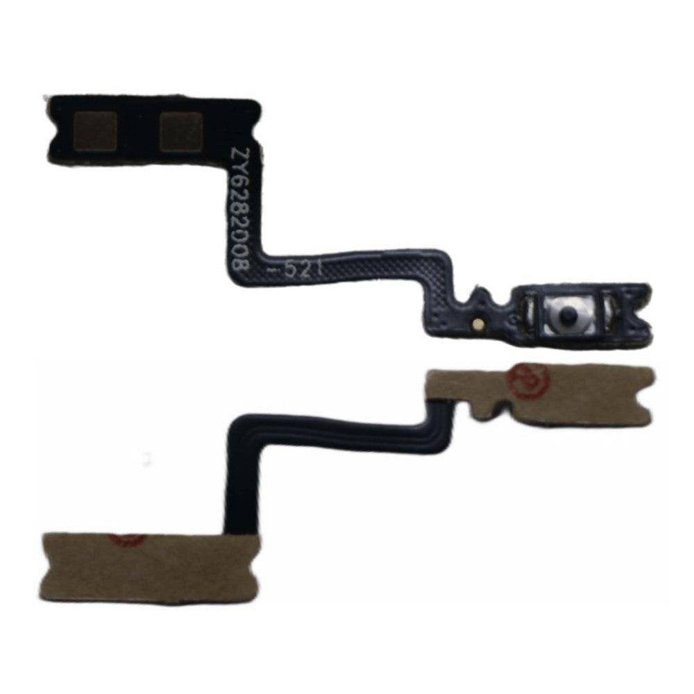 Power Button Flex Cable for Oppo F15