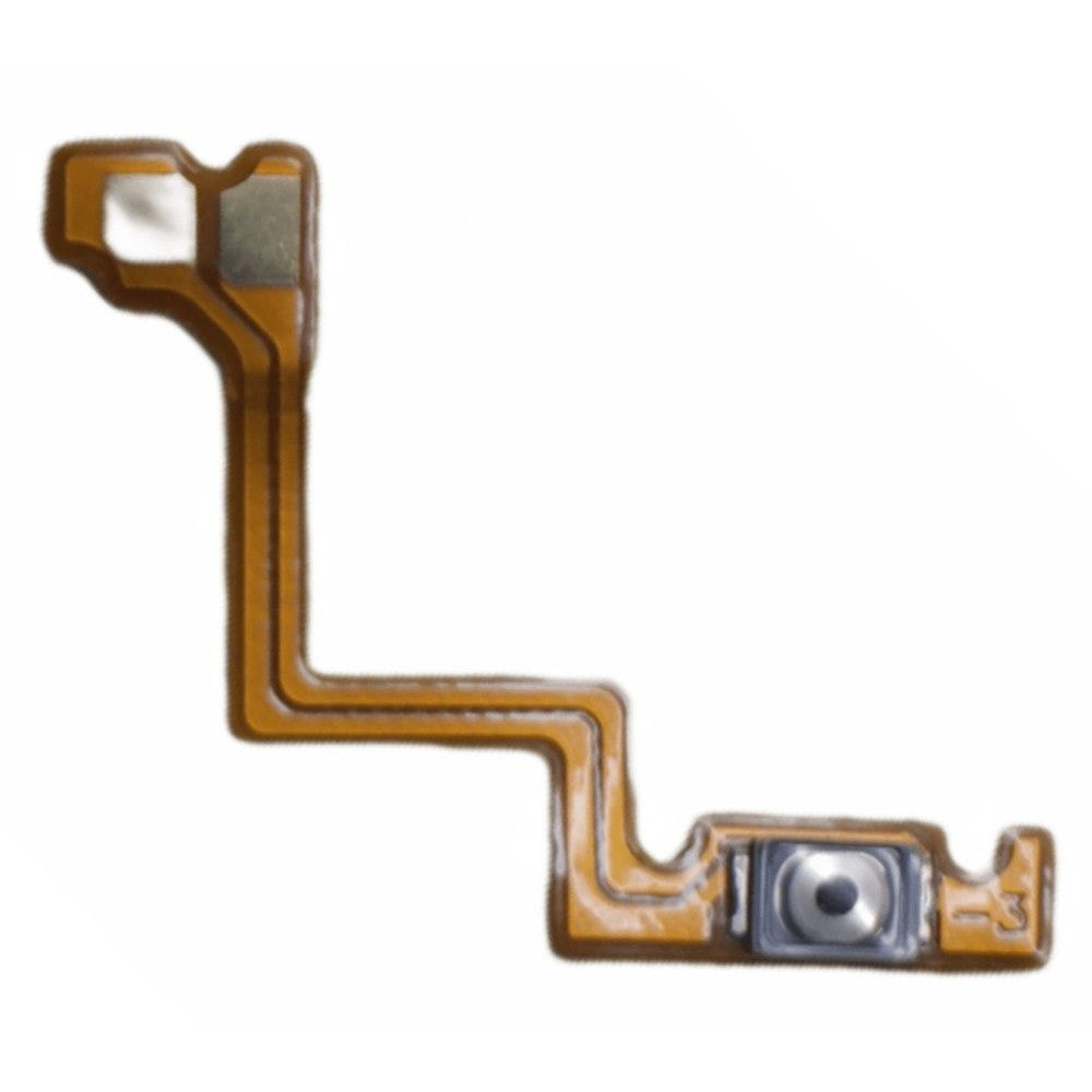 Power Button Flex Cable for Oppo F7