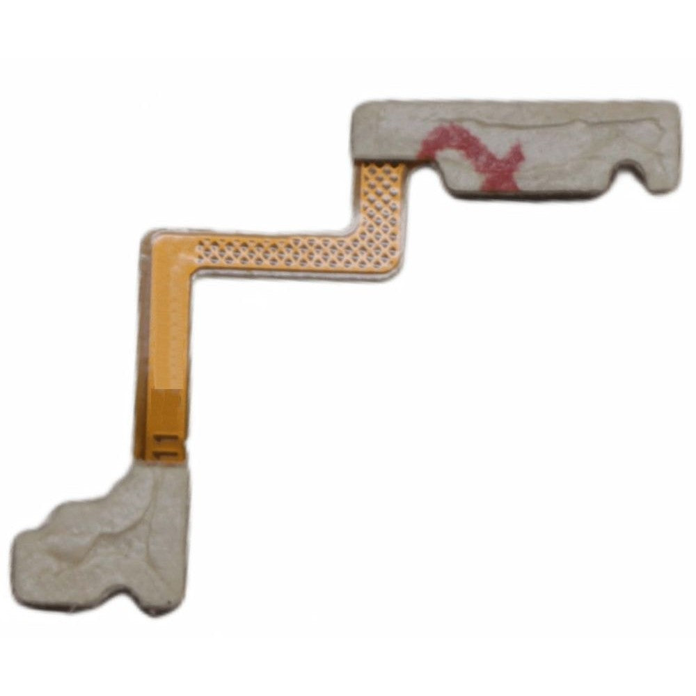 Power Button Flex Cable for Oppo F7