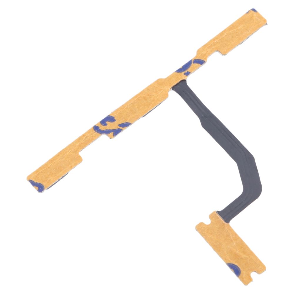 Power Button Flex Cable for Oppo K12X 5G