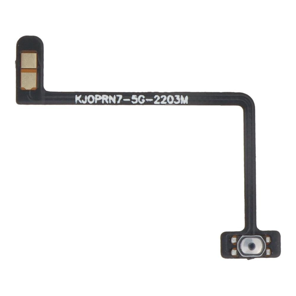 Power Button Flex Cable for Oppo Reno7 5G