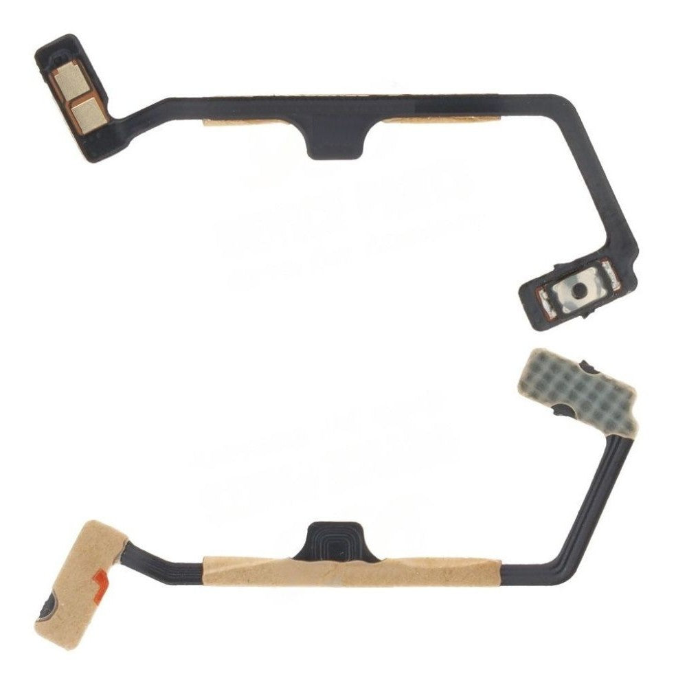 Power Button Flex Cable for Oppo Reno8 Pro 5G