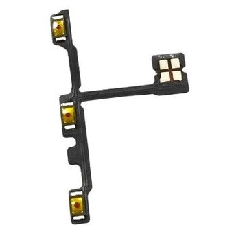 Power Button Flex Cable for OPPO Reno 11 5G