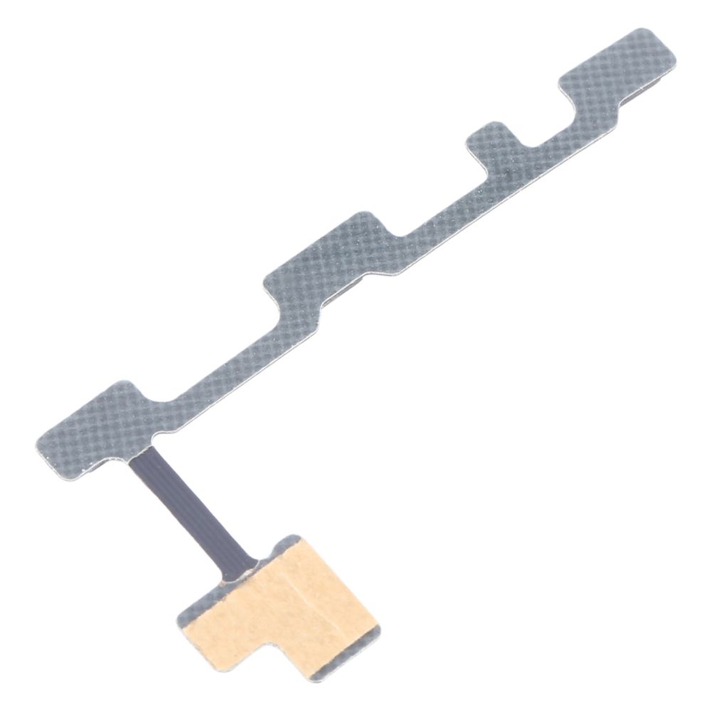 Power Button Flex Cable for Oppo Reno 12 Pro