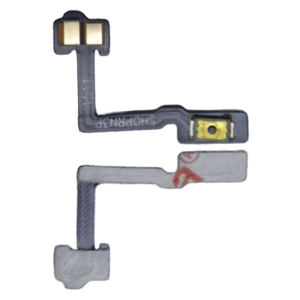 Power Button Flex Cable for Oppo Reno 3 Pro