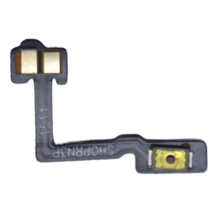 Power Button Flex Cable for Oppo Reno 3 Pro