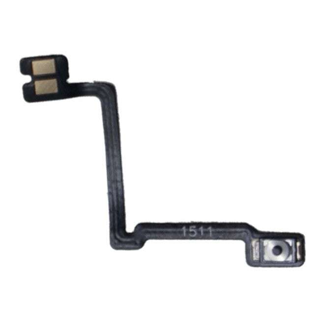 Power Button Flex Cable for OPPO Reno 5 Pro 5G