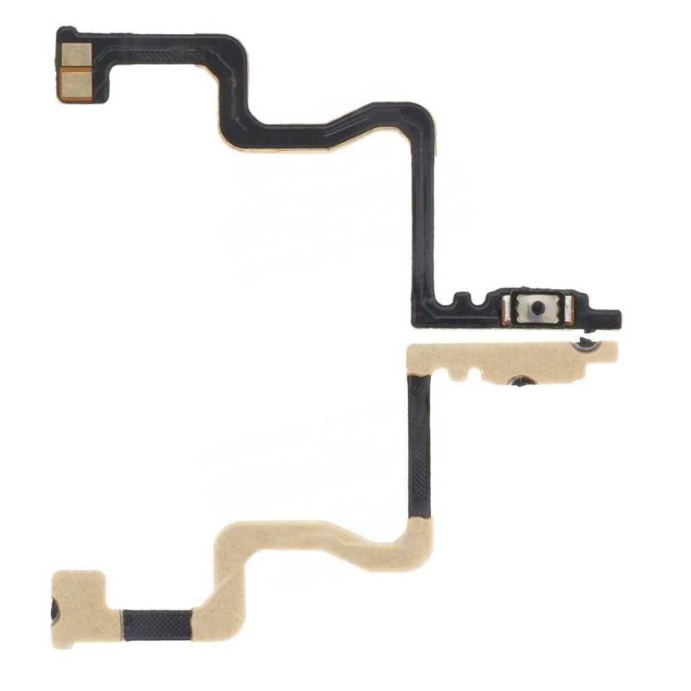Power Button Flex Cable for OPPO Reno 8 5G