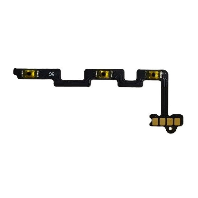 Power Button Flex Cable for Realme 13 Plus 5G