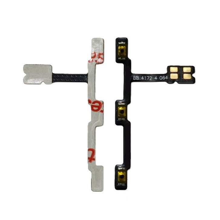 Power Button Flex Cable for Realme 13 Pro 5G