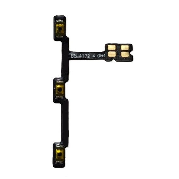 Power Button Flex Cable for Realme 13 Pro 5G
