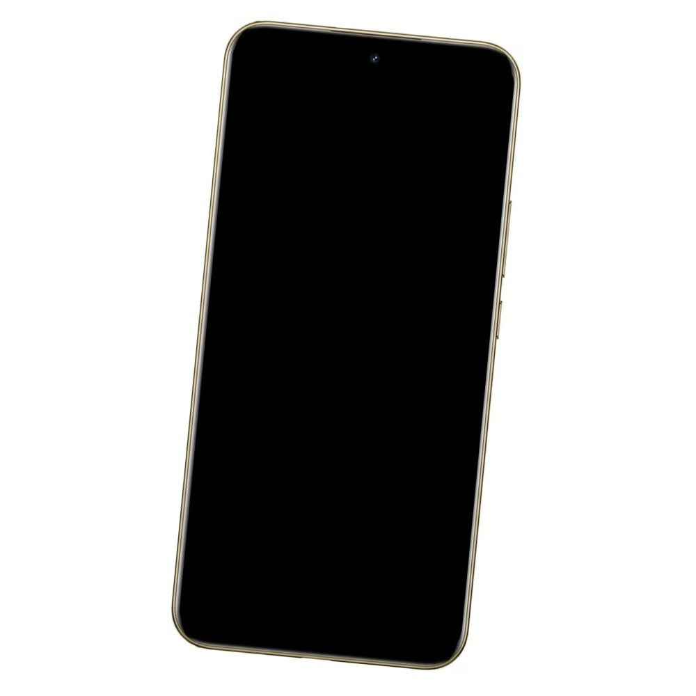 Fingerprint Sensor with Flex Cable for Realme 14 Pro 5G