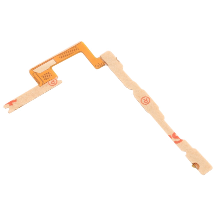 Power Button Flex Cable for Realme 8 Pro