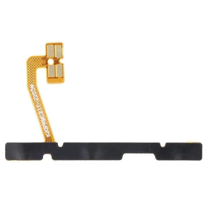 Power Button Flex Cable for Realme C25Y