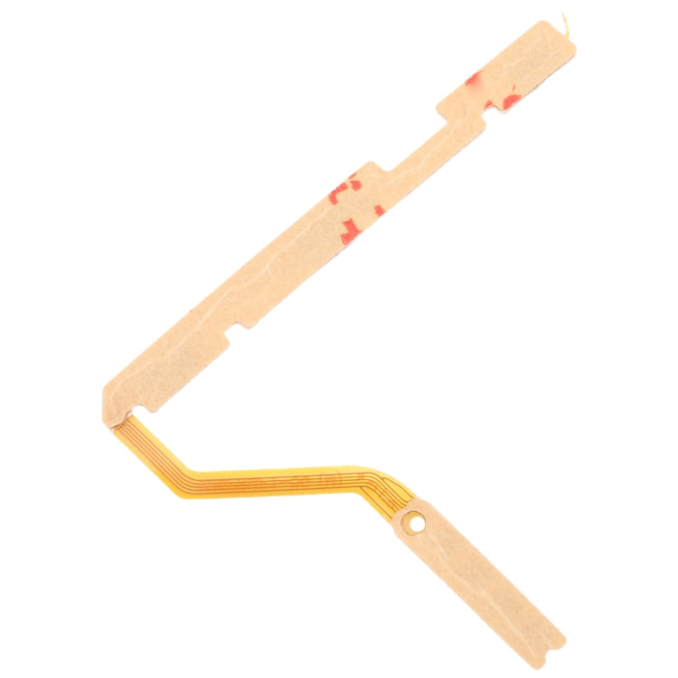 Power Button Flex Cable for Realme P1 5G