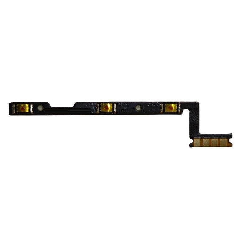 Power Button Flex Cable for Realme P3 5G