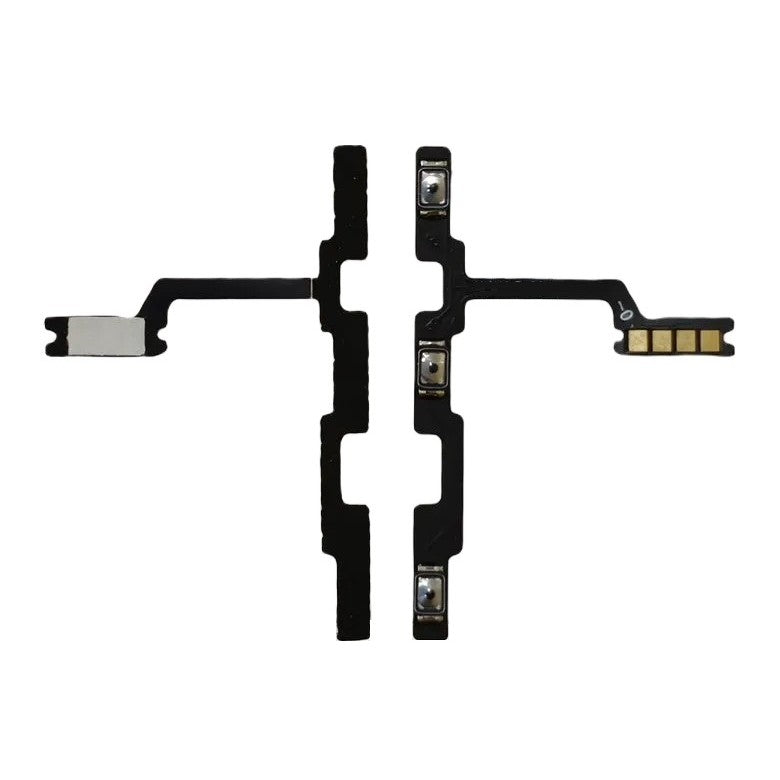 Power Button Flex Cable for Realme P3 Pro 5G