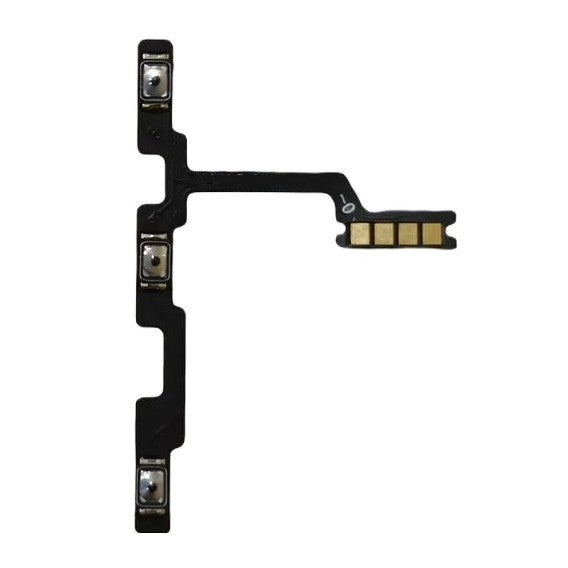 Power Button Flex Cable for Realme P3 Pro 5G