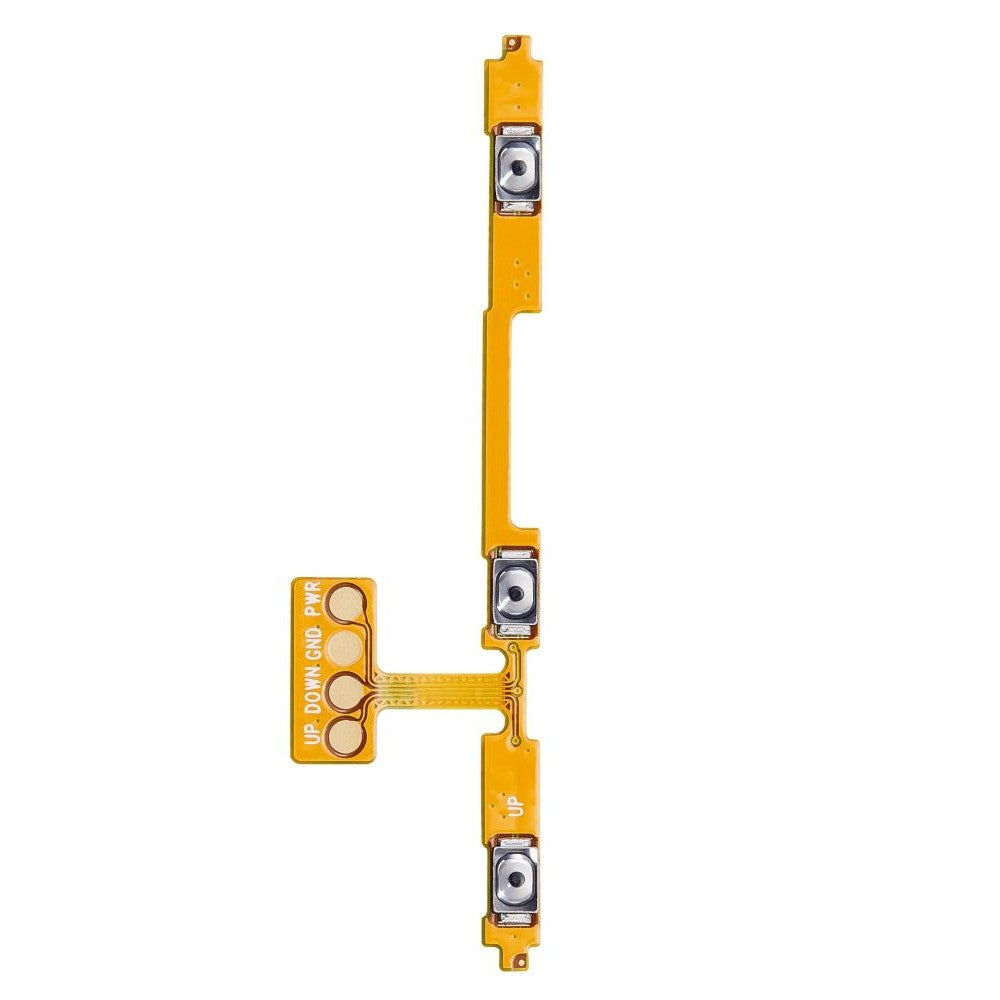 Power Button Flex Cable for Samsung Galaxy A16 5G