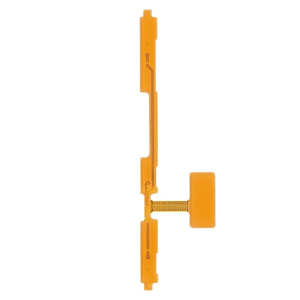 Power Button Flex Cable for Samsung Galaxy A16 5G