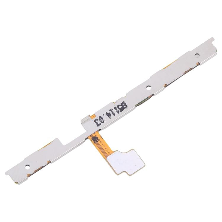 Power Button Flex Cable for Samsung Galaxy A56 5G
