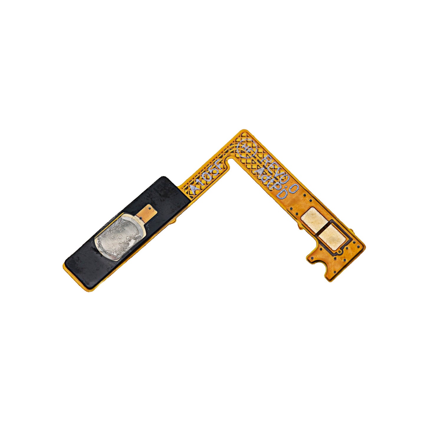 Power Button Flex Cable for Samsung Galaxy M01 Core
