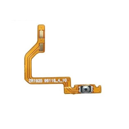 Power Button Flex Cable for Samsung Galaxy M01s