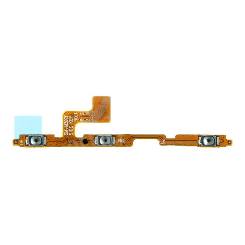 Power Button Flex Cable for Samsung Galaxy M30s
