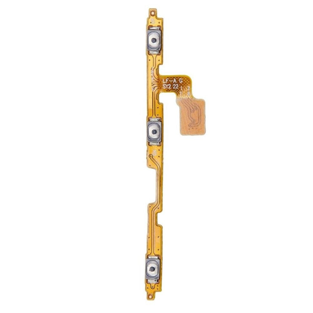 Power Button Flex Cable for Samsung Galaxy M31