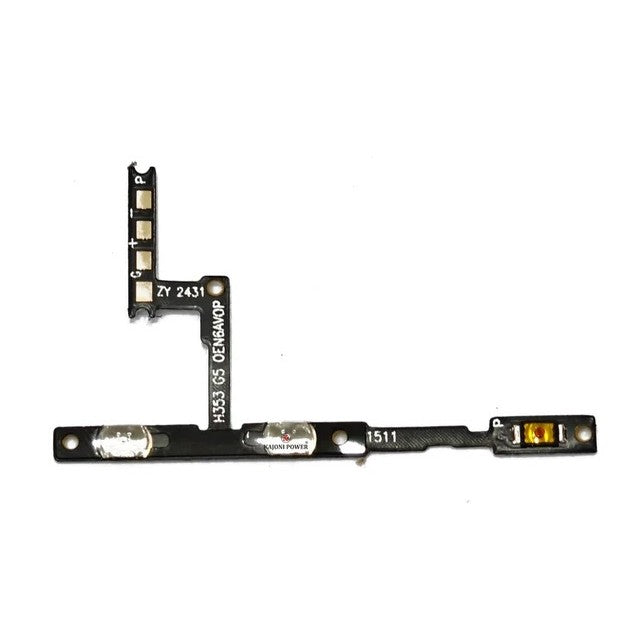 Power Button Flex Cable for Tecno Pop 9
