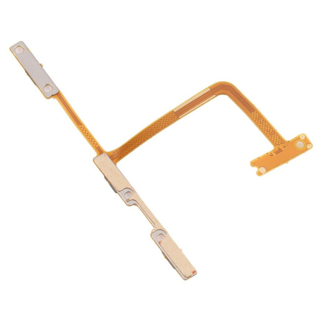 Power Button Flex Cable for Tecno Pova 2