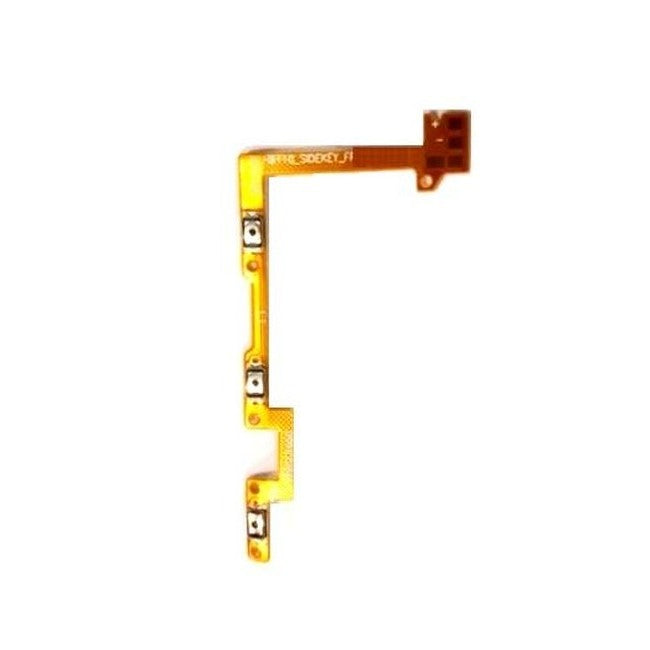 Power Button Flex Cable for Tecno Spark 4