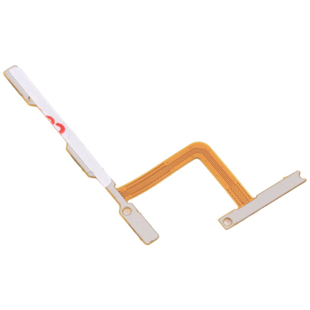 Power Button Flex Cable for Tecno Spark 7T