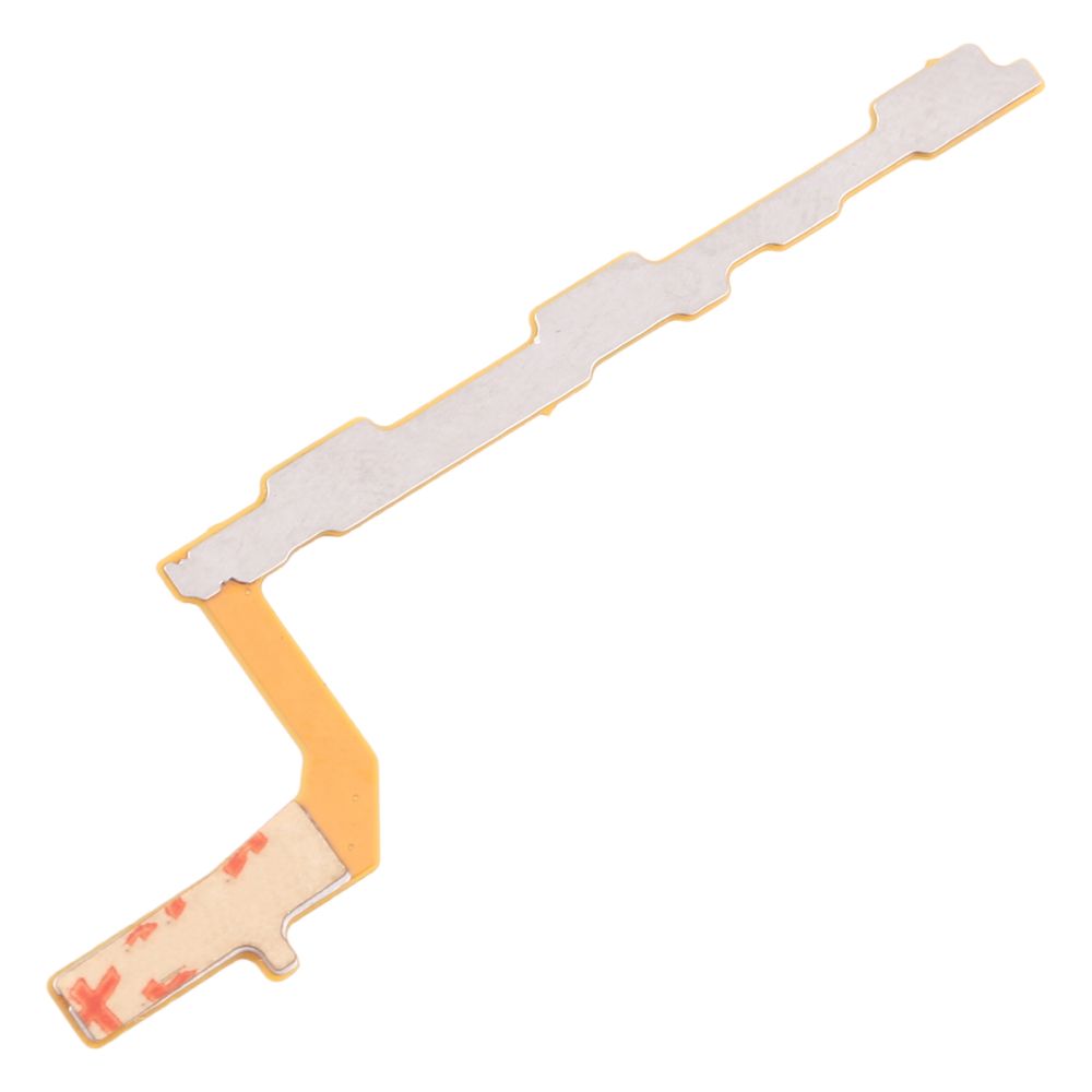 Power Button Flex Cable for Vivo iQOO 8 Pro 5G