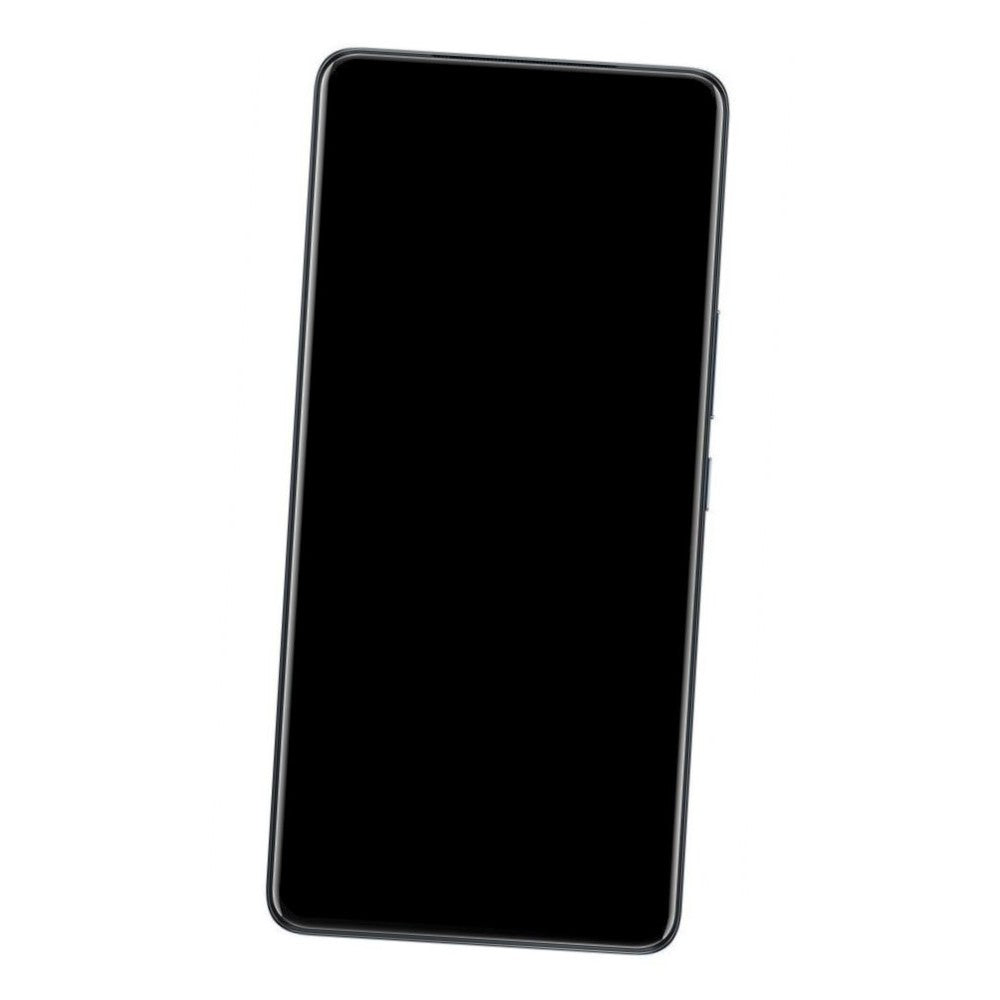 Power Button Flex Cable for Vivo iQOO 9 SE