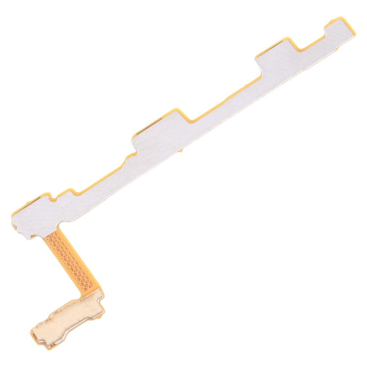 Power Button Flex Cable for Vivo iQOO Neo9 5G