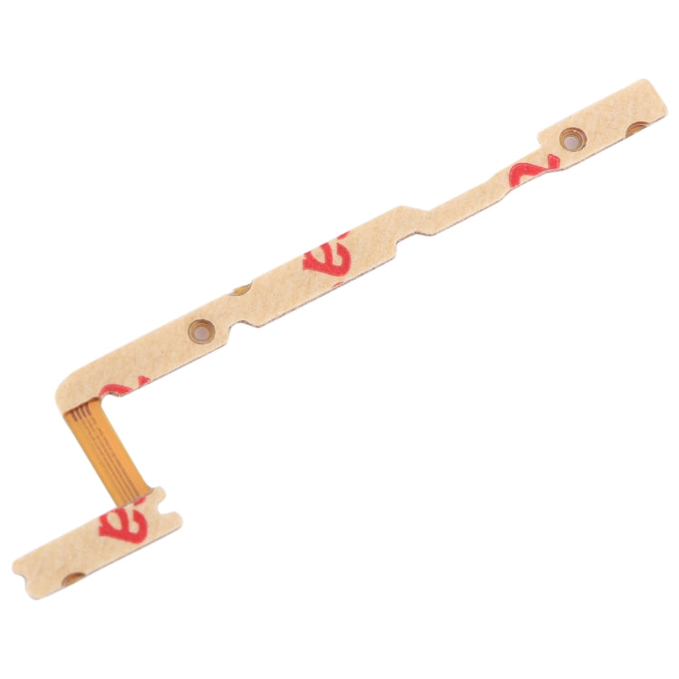 Power Button Flex Cable for Vivo iQOO Neo 6 SE 5G