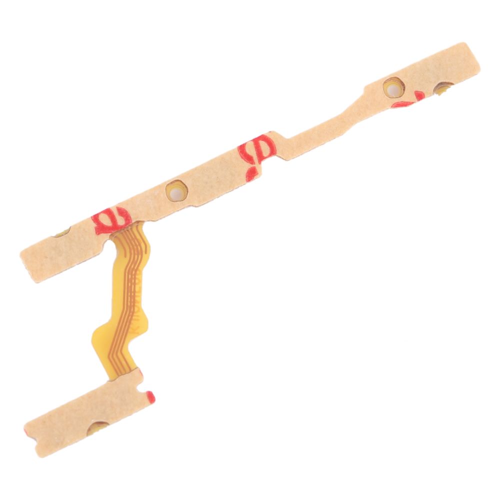Power Button Flex Cable for Vivo iQOO Neo 8