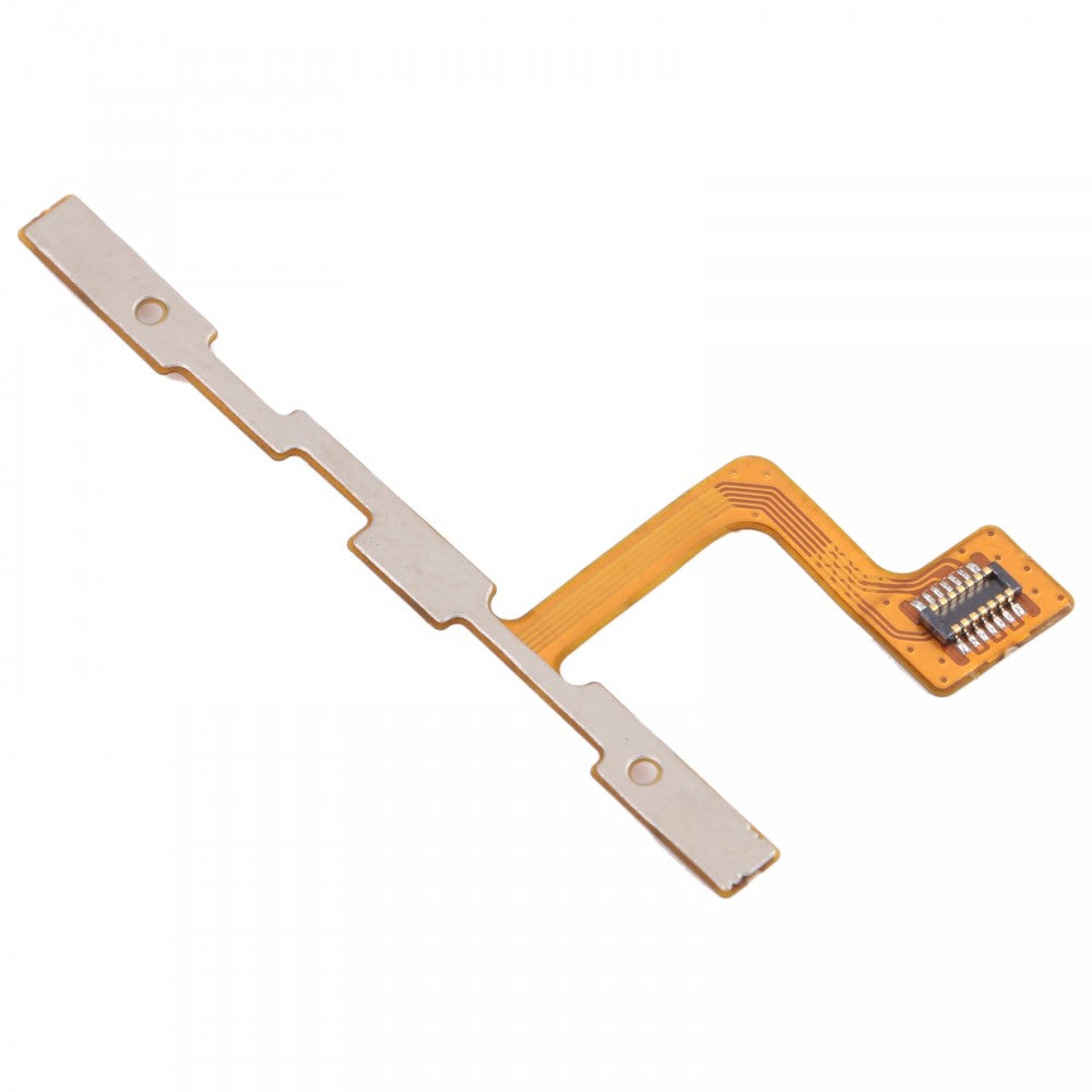 Power Button Flex Cable for Vivo iQOO Neo