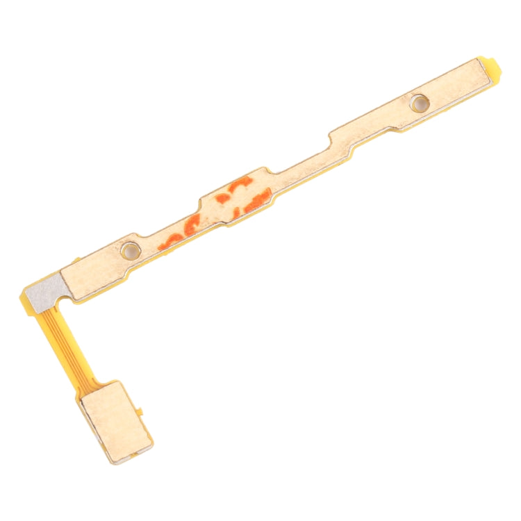 Power Button Flex Cable for Vivo iQOO Z7x
