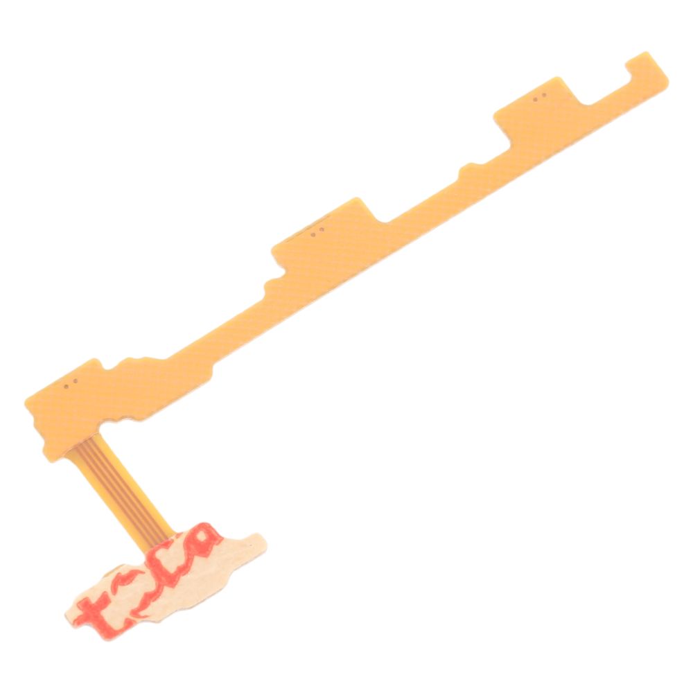 Power Button Flex Cable for Vivo iQOO Z9 5G
