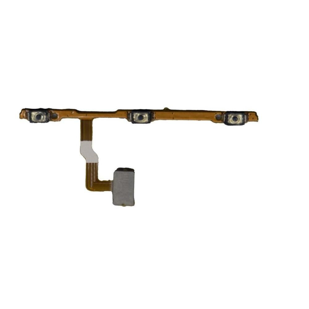 Power Button Flex Cable for Vivo V11