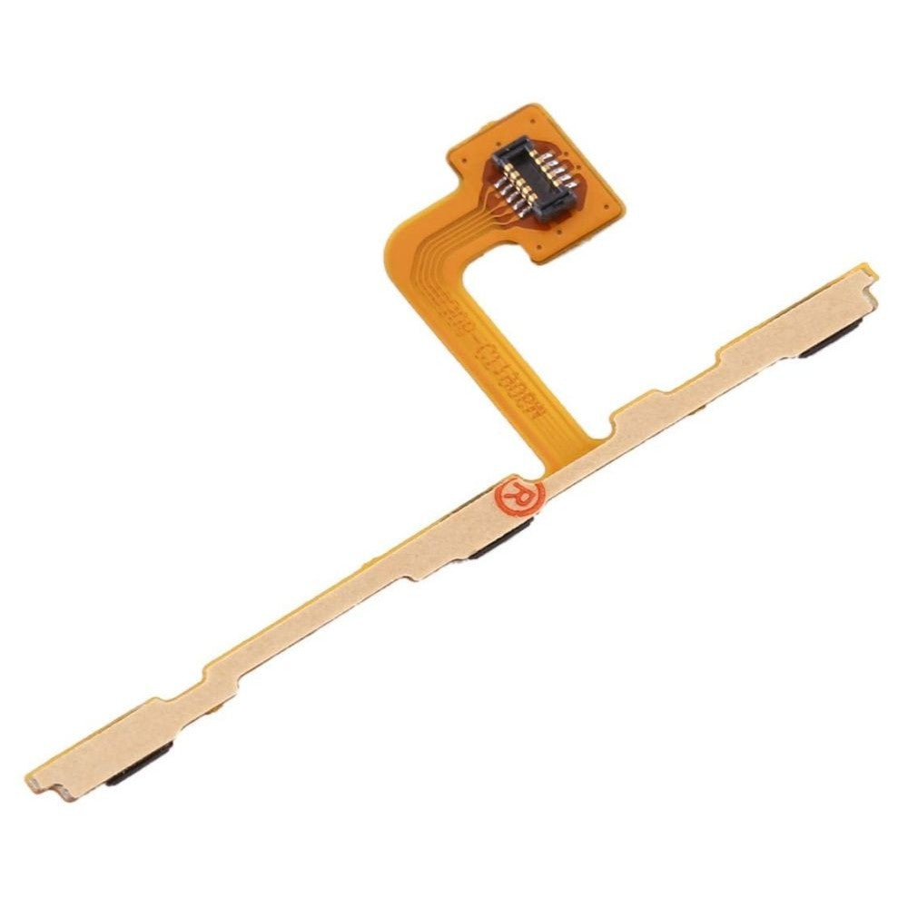 Power Button Flex Cable for Vivo V11 Pro