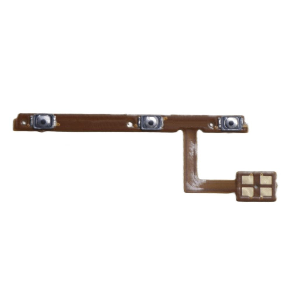 Power Button Flex Cable for Vivo V15